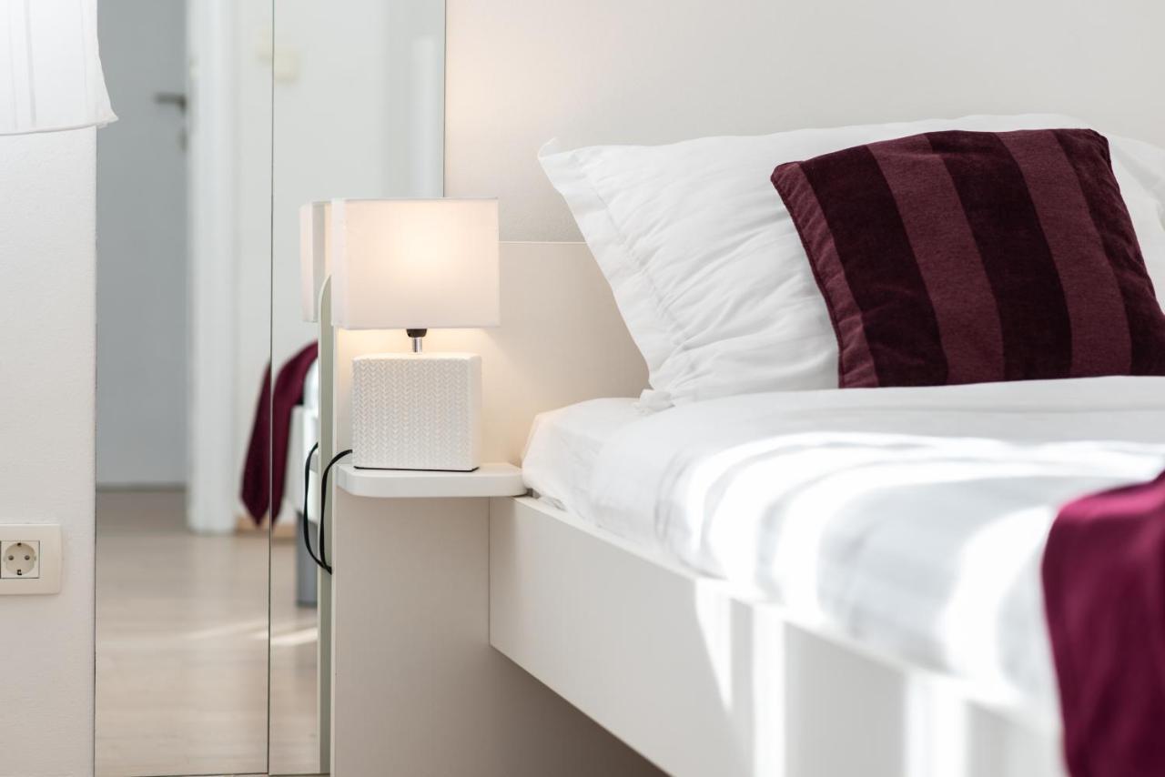 Salvia Apartment With Private Jacuzzi Split Exteriör bild