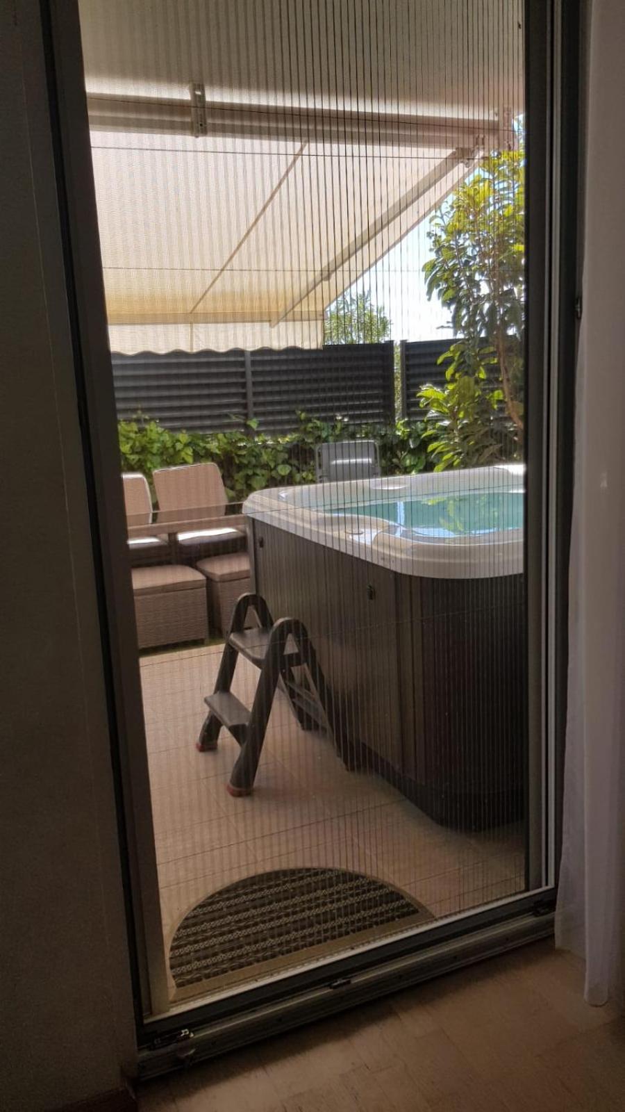 Salvia Apartment With Private Jacuzzi Split Exteriör bild